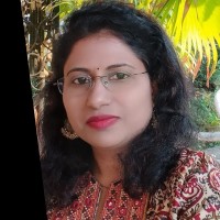 Priya Paramekar