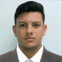 Jorge Luis Orozco Beltrán