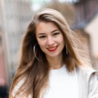 Yana Kotova