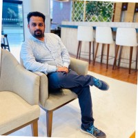 Rahul Dahale