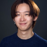 William Huang
