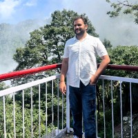 Ashok Raina