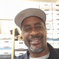 Anthony Allen