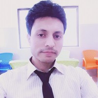 Engr. Muhammad Nasir