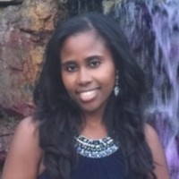 Jessica Daniel-Pierre, Rdms (Ob/Gyn, Fe)