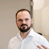 Adrian Grigorescu