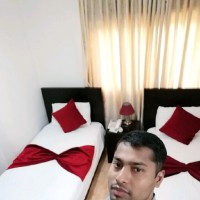 Bulu Swain