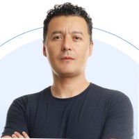 Abraham Lazo Navarro