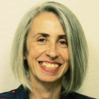 Terenia Macrory