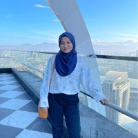 Farah Nadiah Mohd Rozi