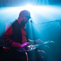 Matt Bradford