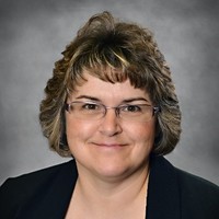 Paula Kercher, Cpa