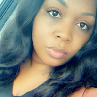 Jessica Woolridge