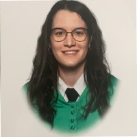 Verónica Casadei Fernández