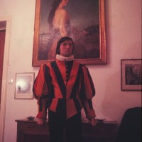 Ion Dragu