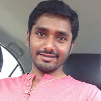 Bhuvaneshwar Reddy Mamidi