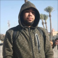 Khalid El Abbad