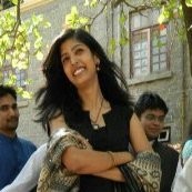 Anuja Singh