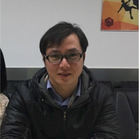 陈少雄