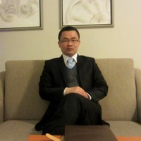 Steven Wang