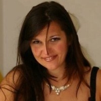 Елена Черкасова