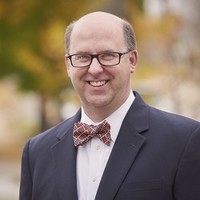 Nicholas (Nick) Kaster, J.D.