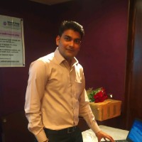 Siddharth Harivyas