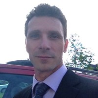 Tony Poulin