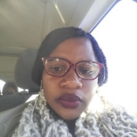 Nthabiseng Mamatlepa