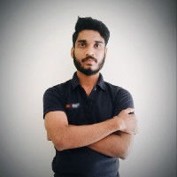 Bikram Ghosh