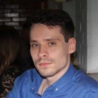 Иван Попов