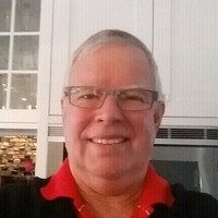 Colin Middleton