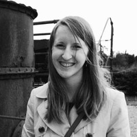 Samantha MacDonald-Wright