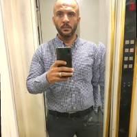Hazem Elbehiry