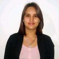 Astrid Sanchez Pardo