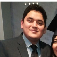 Francisco Erickson Castillejo Montoya