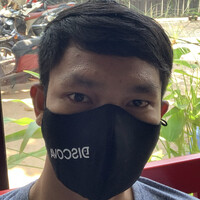 Sereypheap Ros