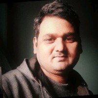 Rajesh Kumar