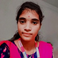Dharani S