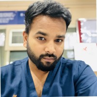 Dr. Arshad Shaik