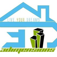 3 Dimensions Inc