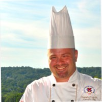 Christopher Krail, Cec