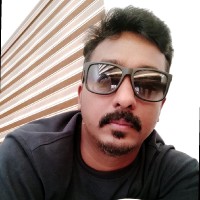 Jinoop Jacob