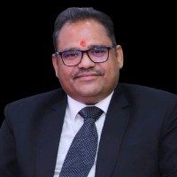 CMA SANDEEP KUMAR BHATT