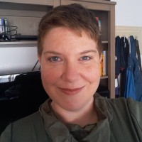 Melissa Lindgren O'Keefe