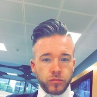 Dean O'Brien