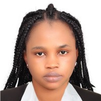 Mariama Jarai Jalloh