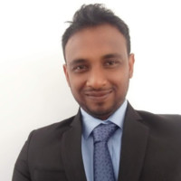 Suneth Lakmal