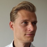 Edu Van Den Berg