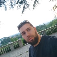 Alessandro Megna